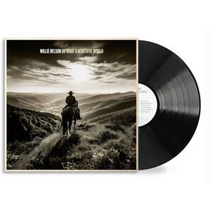 Oh What A Beautiful World